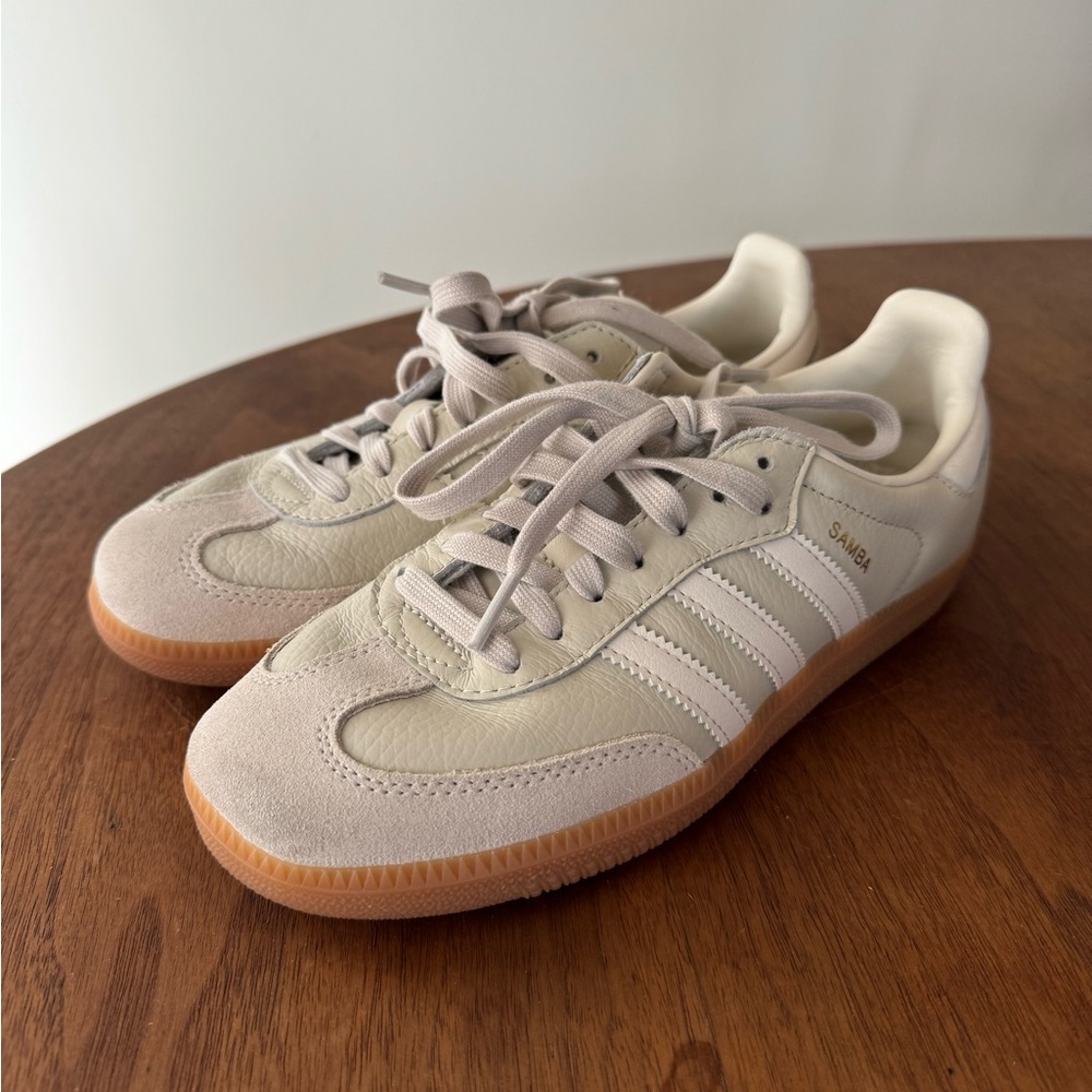 Adidas Sambas OG (new with box)